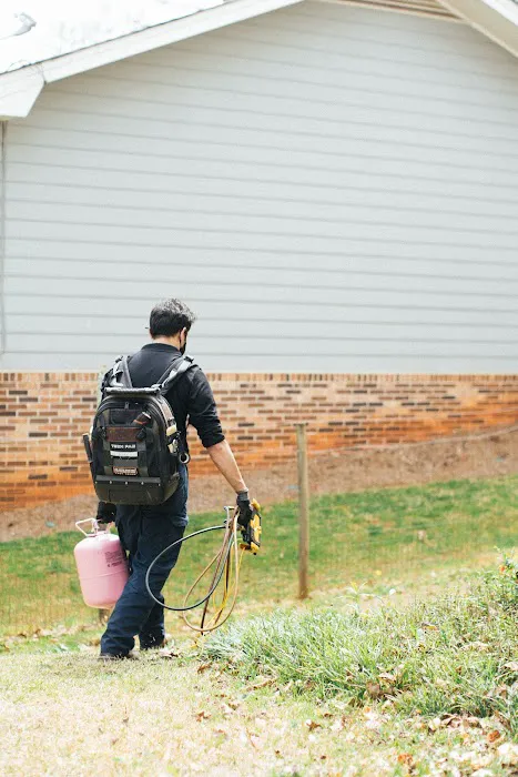 Smart Comfort Heating and Air LLC Picture 7