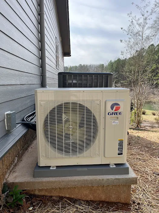 Smart Comfort Heating and Air LLC Picture 1