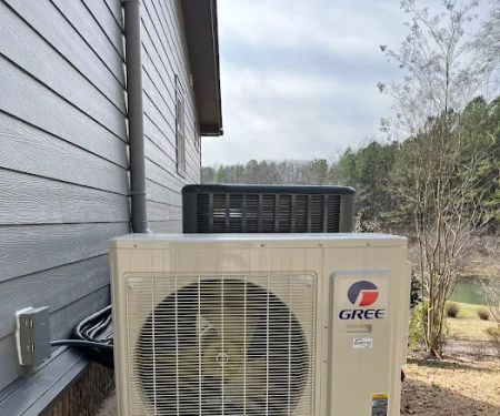 Smart Comfort Heating and Air LLC