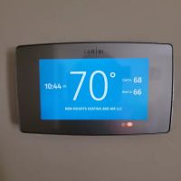 New Heights Heating & Air ico