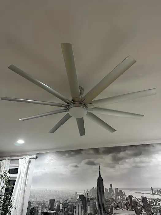 On Time Heating & Cooling Picture 1