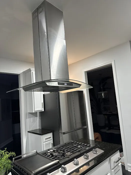 On Time Heating & Cooling Picture 3