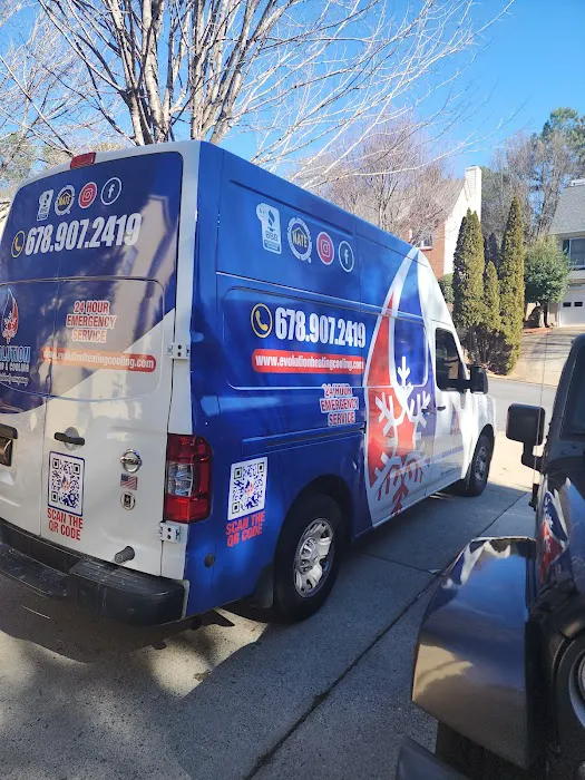 Evolution Picture 10