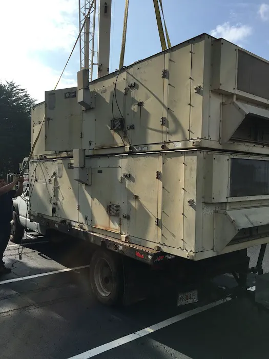 Gill Heating & Air Condition Picture 9