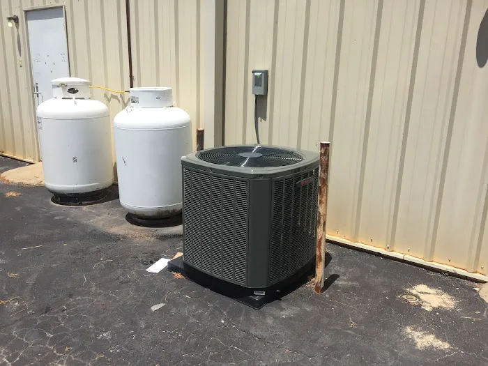 Gill Heating & Air Condition Picture 10