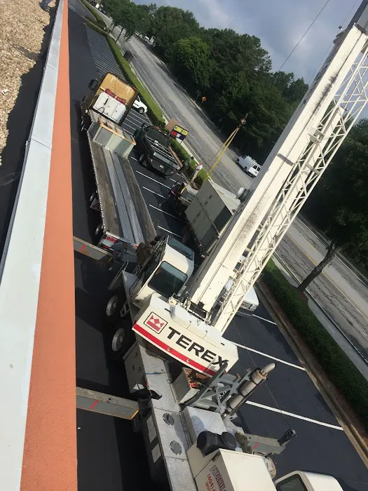 Gill Heating & Air Condition Picture 7