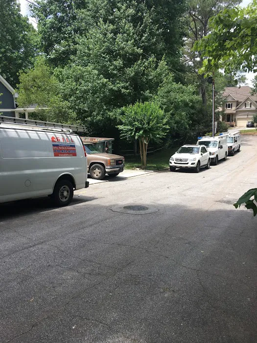 Gill Heating & Air Condition Picture 5