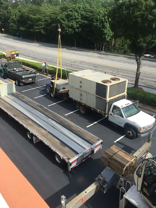 Gill Heating & Air Condition Picture 4