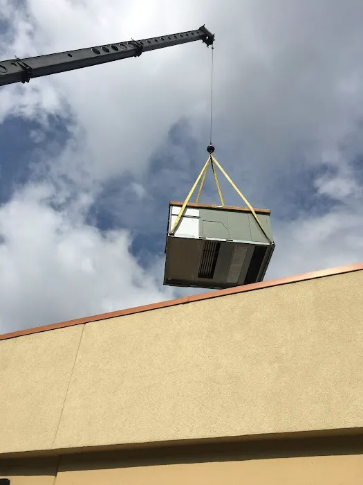 Gill Heating & Air Condition Picture 6