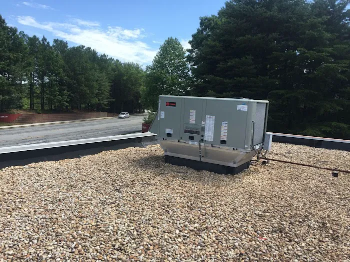 Gill Heating & Air Condition Picture 3