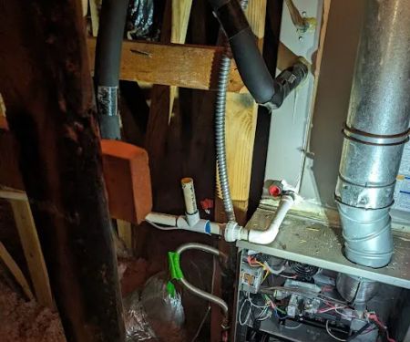 Gill Heating & Air Condition