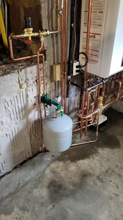 Allgood Plumbing, Electric, Heating, Cooling Picture 7