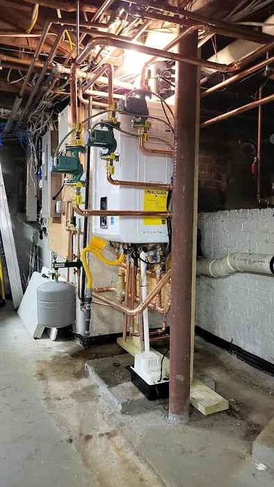 Allgood Plumbing, Electric, Heating, Cooling Picture 9