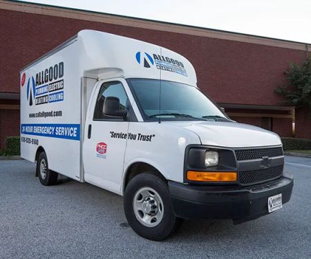 Allgood Plumbing, Electric, Heating, Cooling