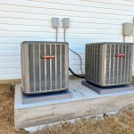 460 Heating and Cooling