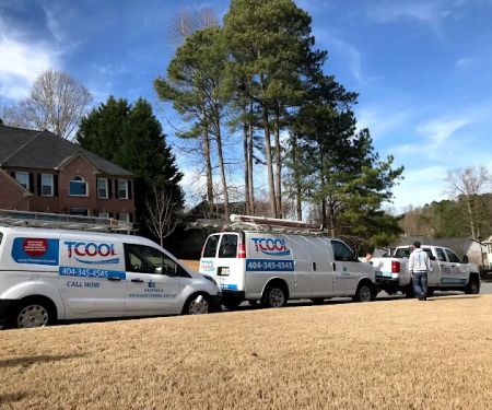 TCOOL Services Heating & Air