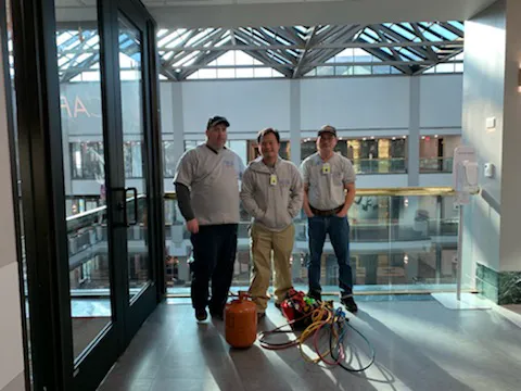 TCOOL Services Heating & Air Picture 3