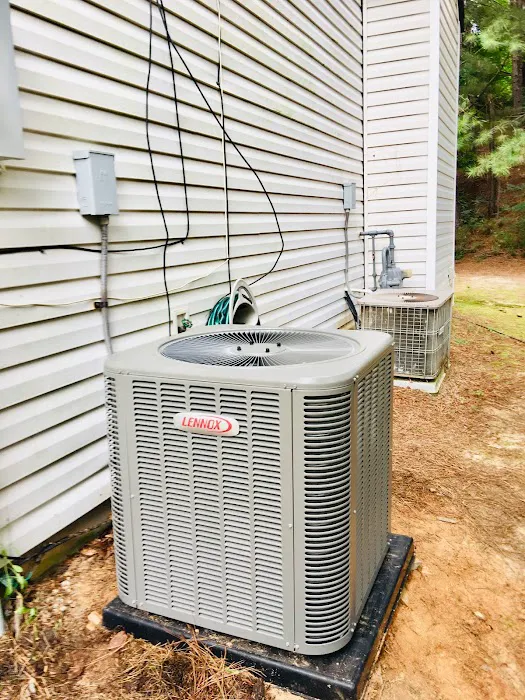 TCOOL Services Heating & Air Picture 10