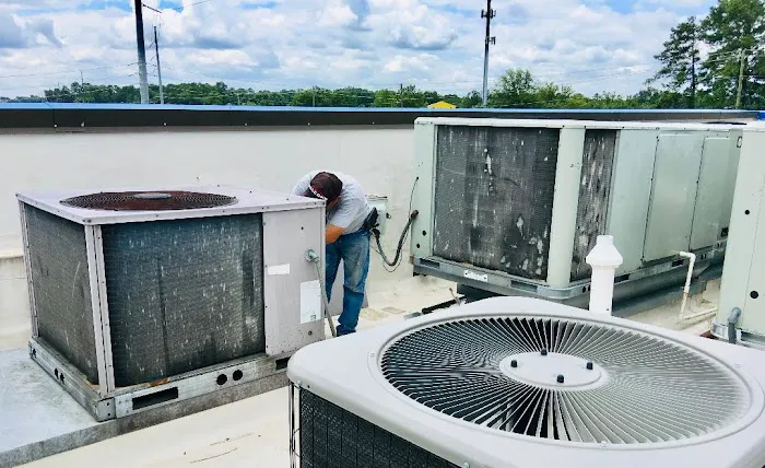 TCOOL Services Heating & Air Picture 4