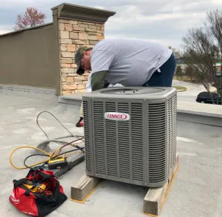 TCOOL Services Heating & Air Picture 6