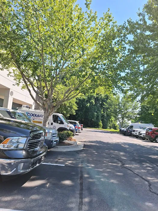 Coolray Heating & Air Conditioning Picture 1