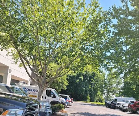 Coolray Heating & Air Conditioning