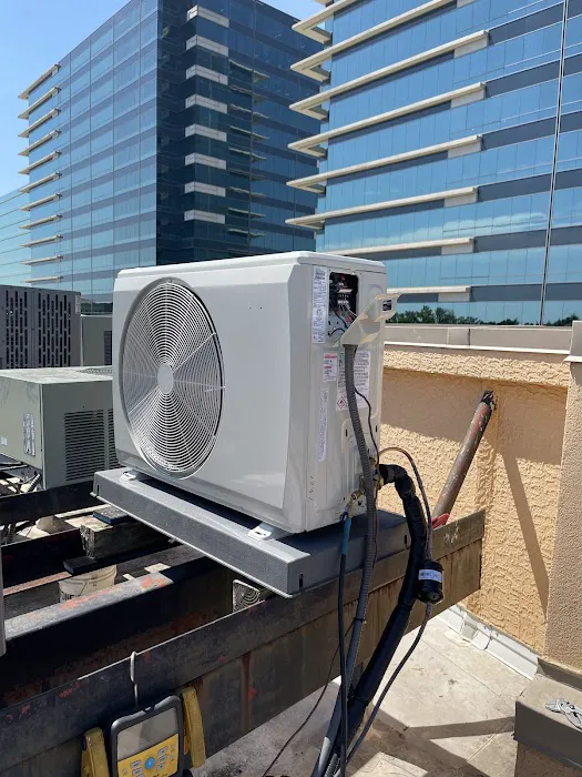 Coolray Heating & Air Conditioning Picture 9