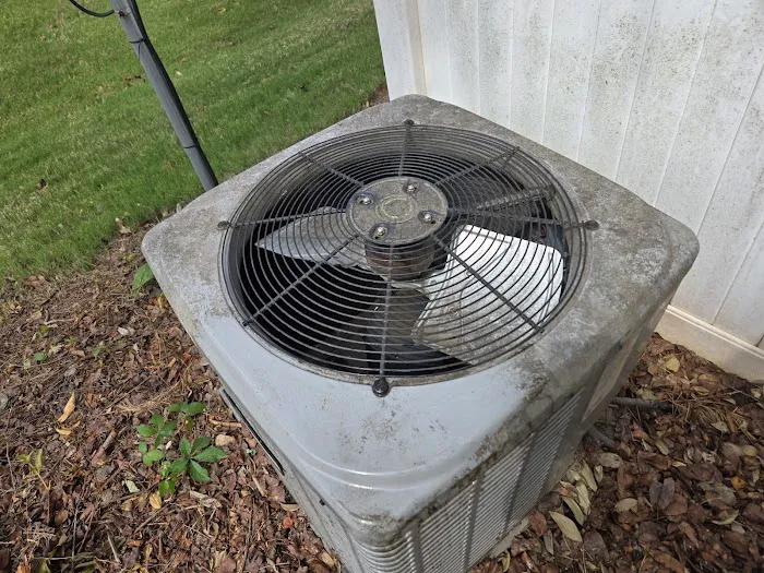 Coolray Heating & Air Conditioning Picture 5