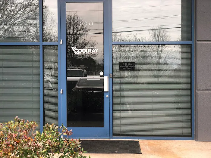 Coolray Heating & Air Conditioning Picture 10