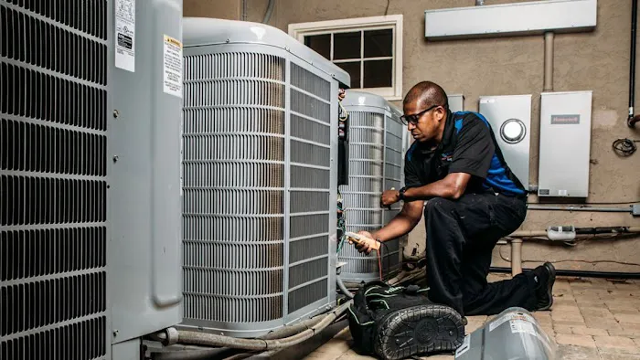 Coolray Heating & Air Conditioning Picture 8