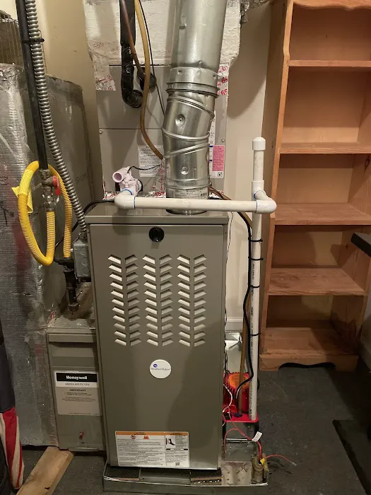 Coolray Heating & Air Conditioning Picture 6