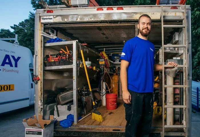 Coolray Heating & Air Conditioning Picture 7