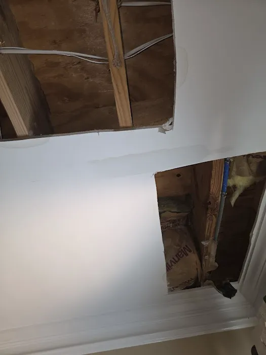 Ragsdale Heating, Air, Plumbing & Electrical Picture 3