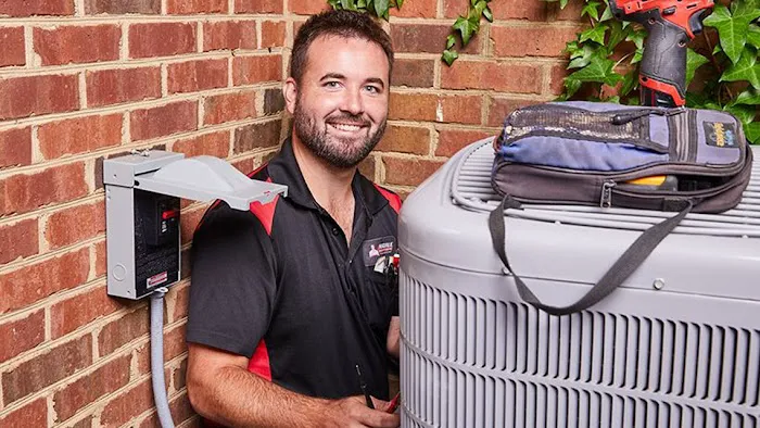 Ragsdale Heating, Air, Plumbing & Electrical Picture 8