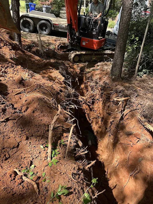 Ragsdale Heating, Air, Plumbing & Electrical Picture 1