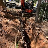 Ragsdale Heating, Air, Plumbing & Electrical ico