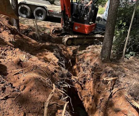 Ragsdale Heating, Air, Plumbing & Electrical