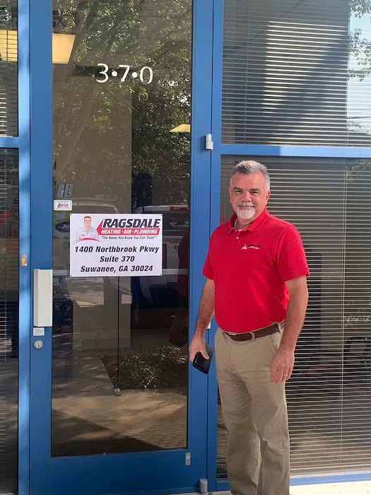 Ragsdale Heating, Air, Plumbing & Electrical Picture 7