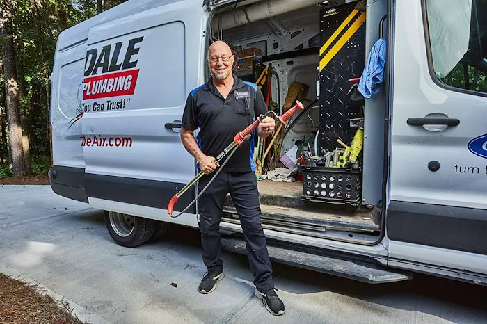 Ragsdale Heating, Air, Plumbing & Electrical Picture 6