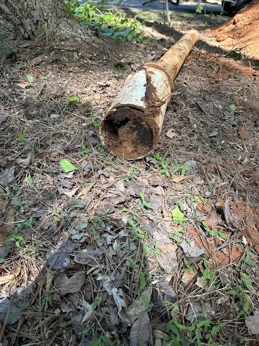 Ragsdale Heating, Air, Plumbing & Electrical Picture 2