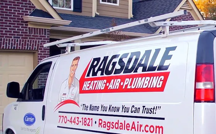 Ragsdale Heating, Air, Plumbing & Electrical Picture 10