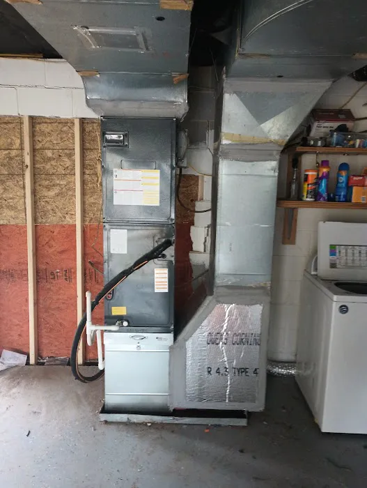 Troubleshooter007 HVAC Picture 8