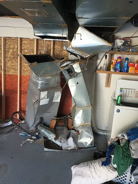 Troubleshooter007 HVAC Picture 3