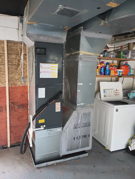 Troubleshooter007 HVAC Picture 10