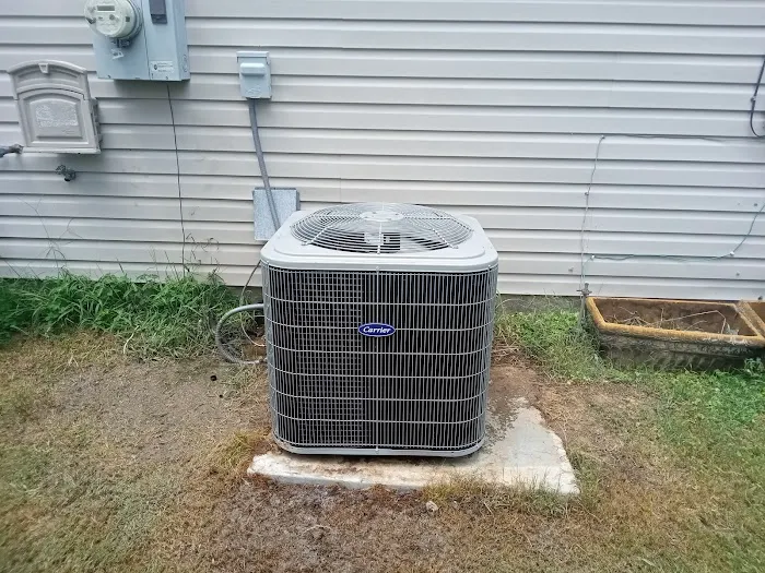 Troubleshooter007 HVAC Picture 5