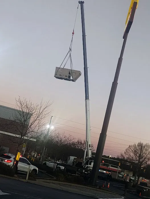 Troubleshooter007 HVAC Picture 1