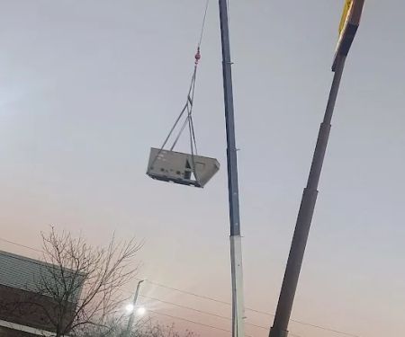 Troubleshooter007 HVAC