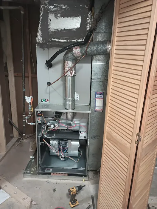 Troubleshooter007 HVAC Picture 2