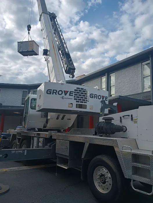 Troubleshooter007 HVAC Picture 7