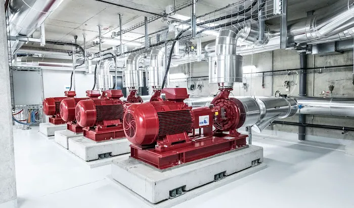 Galgon HVAC & Mechanical Service, Inc. Picture 6